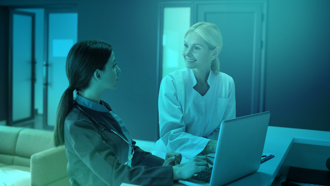 Tuzla patient portal case study